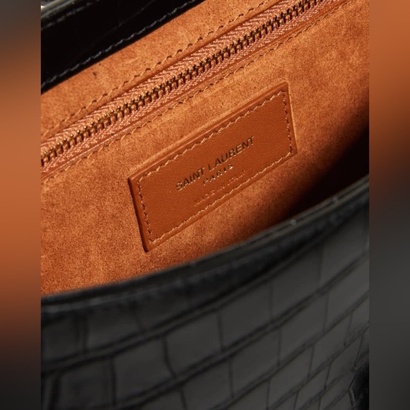 Saint Laurent Le 5 a 7 - Picture 3 of 11